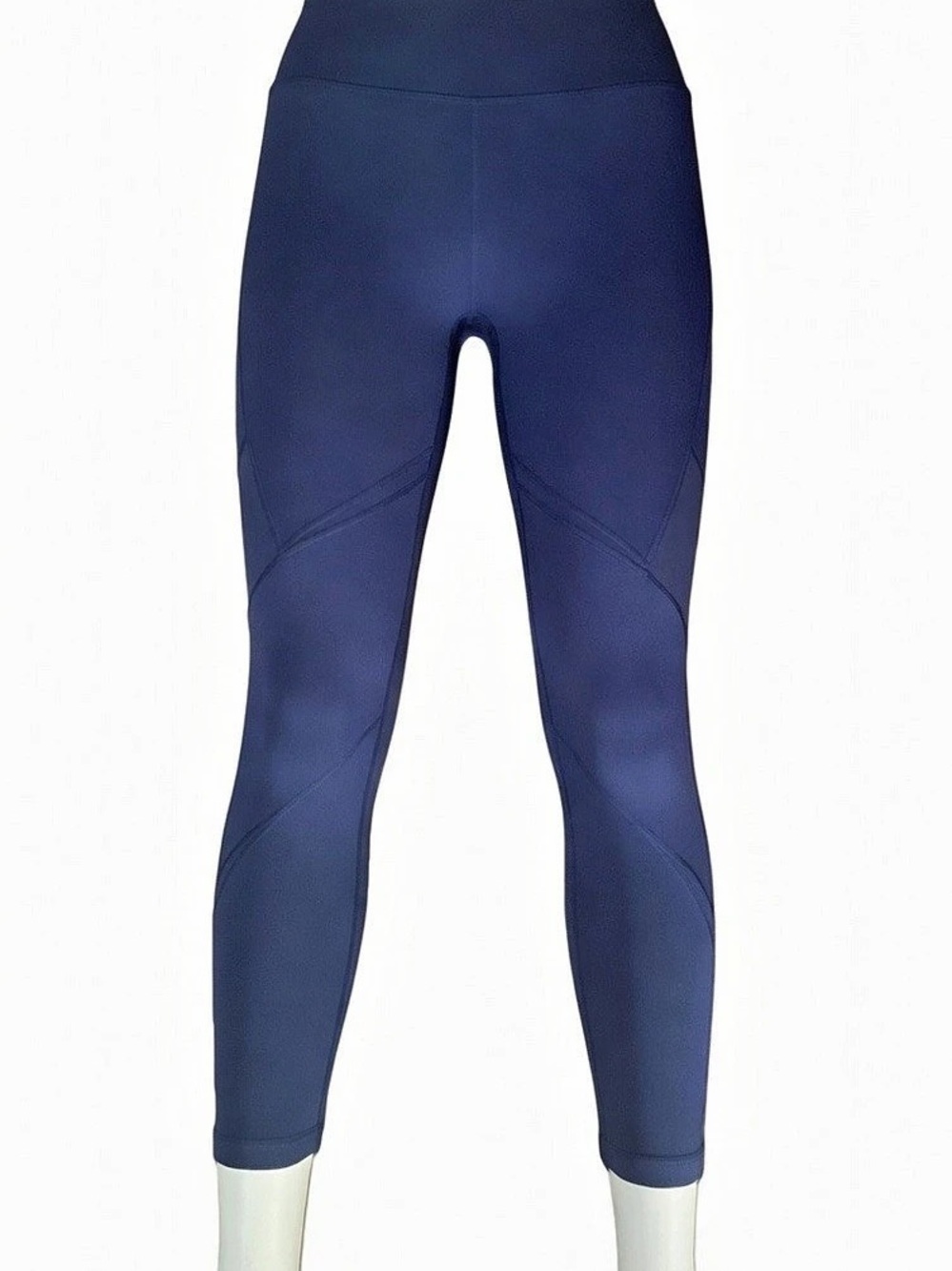 Victoria's Secret Sport Blue Athletic Leggings